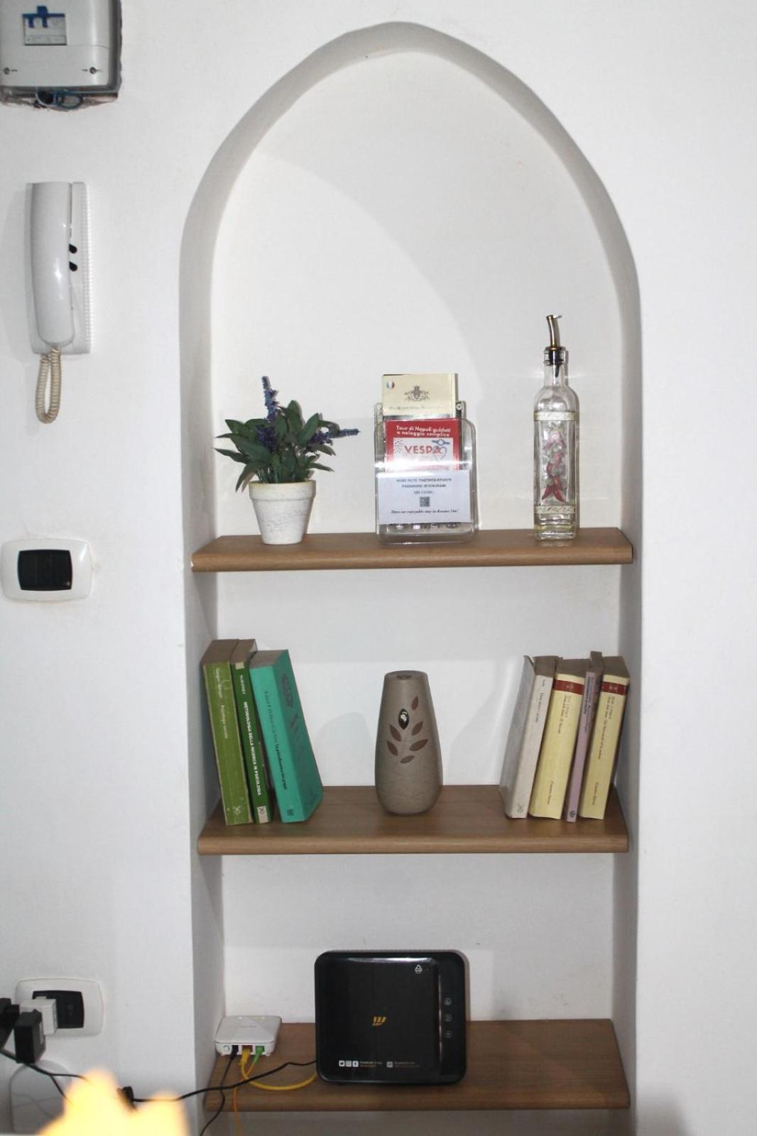Appartement 166 *