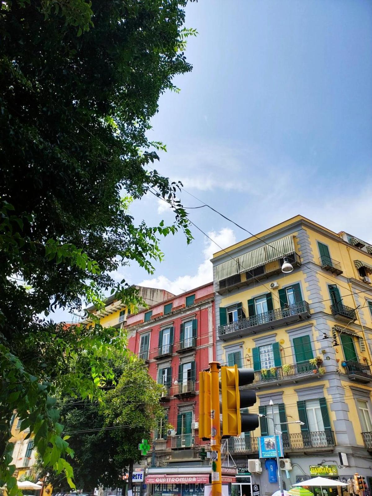 166 Naples