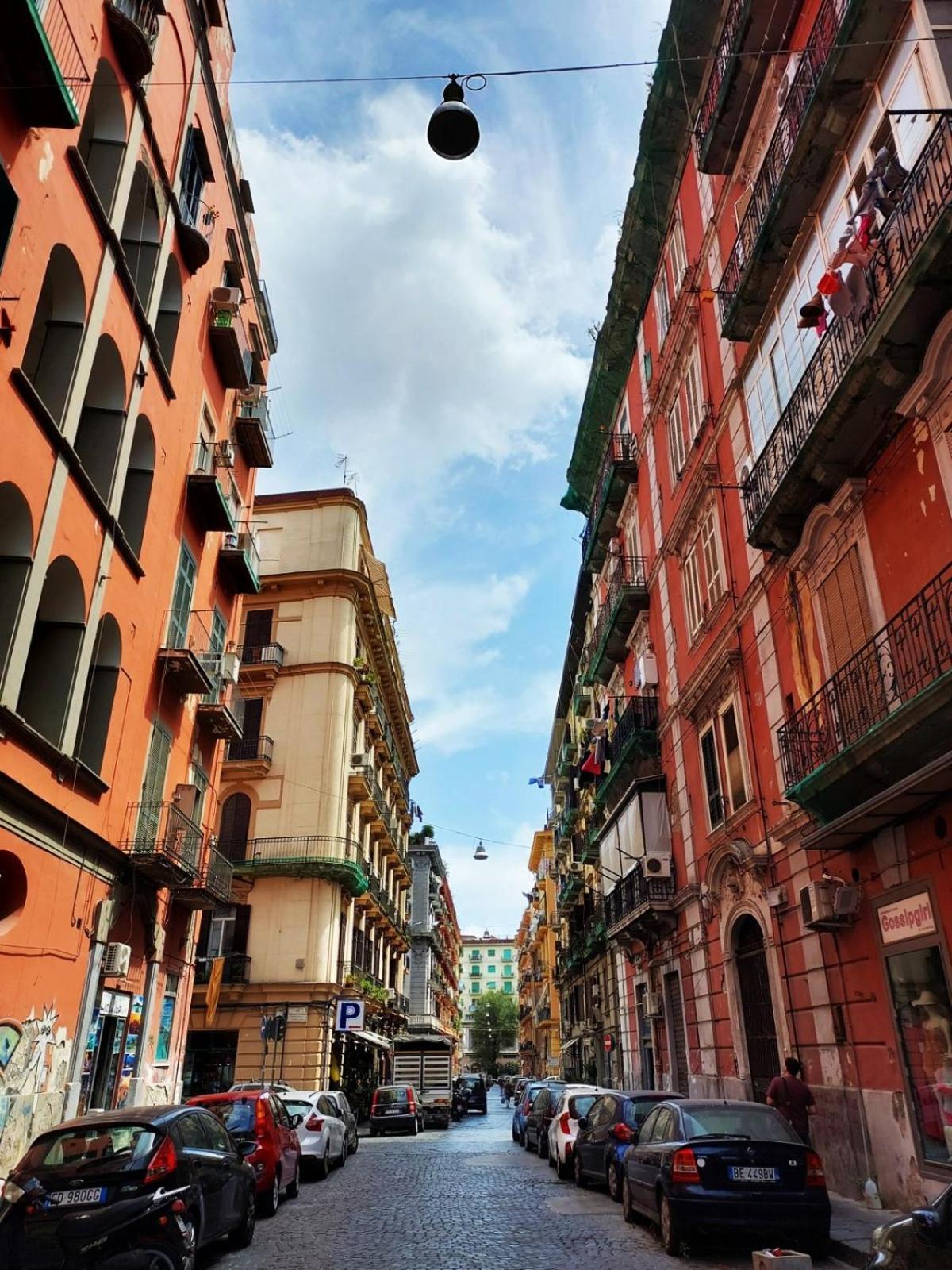 166 Naples