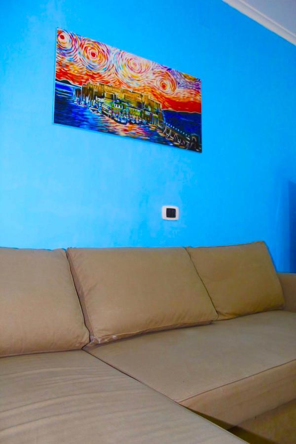 166 Appartement *