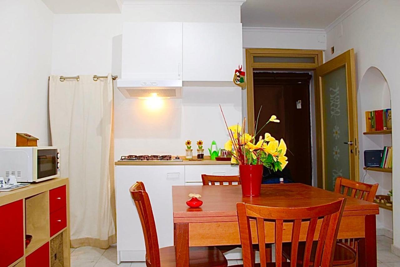 166 Appartement Naples