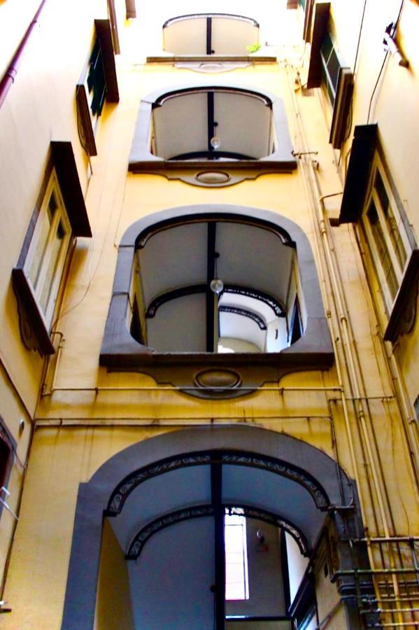 Appartement 166 Naples