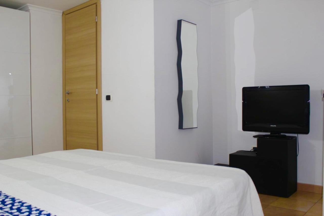 166 Appartement Naples